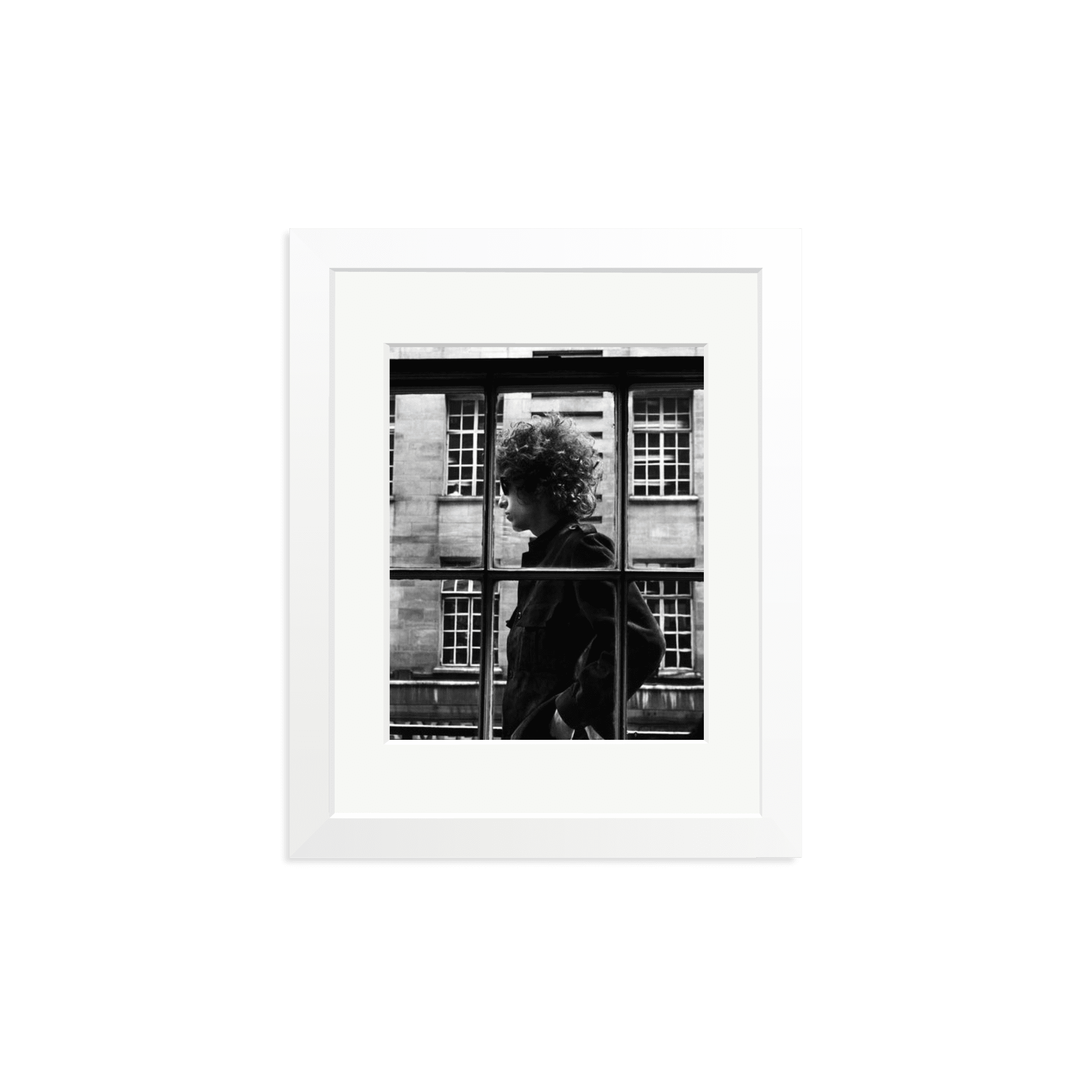 Bob Dylan '66 - Paranoid Ranch