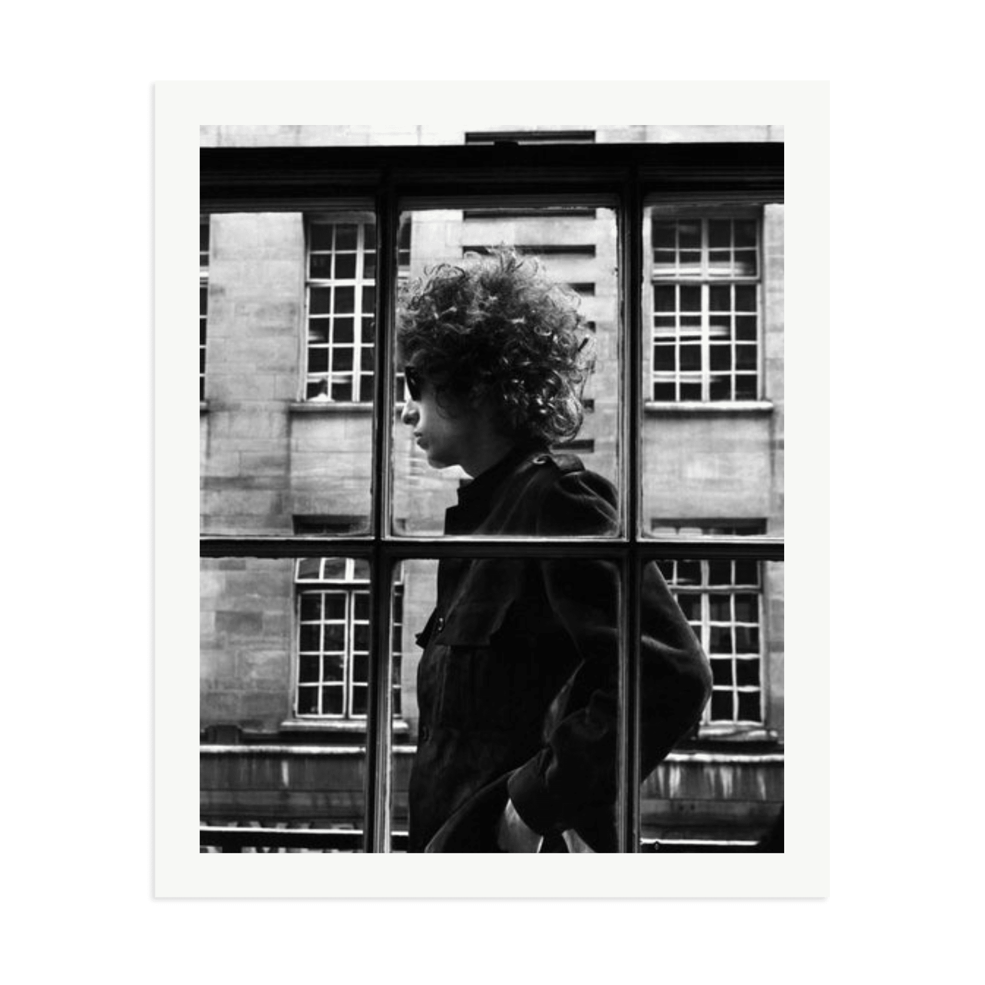 Bob Dylan '66 - Paranoid Ranch