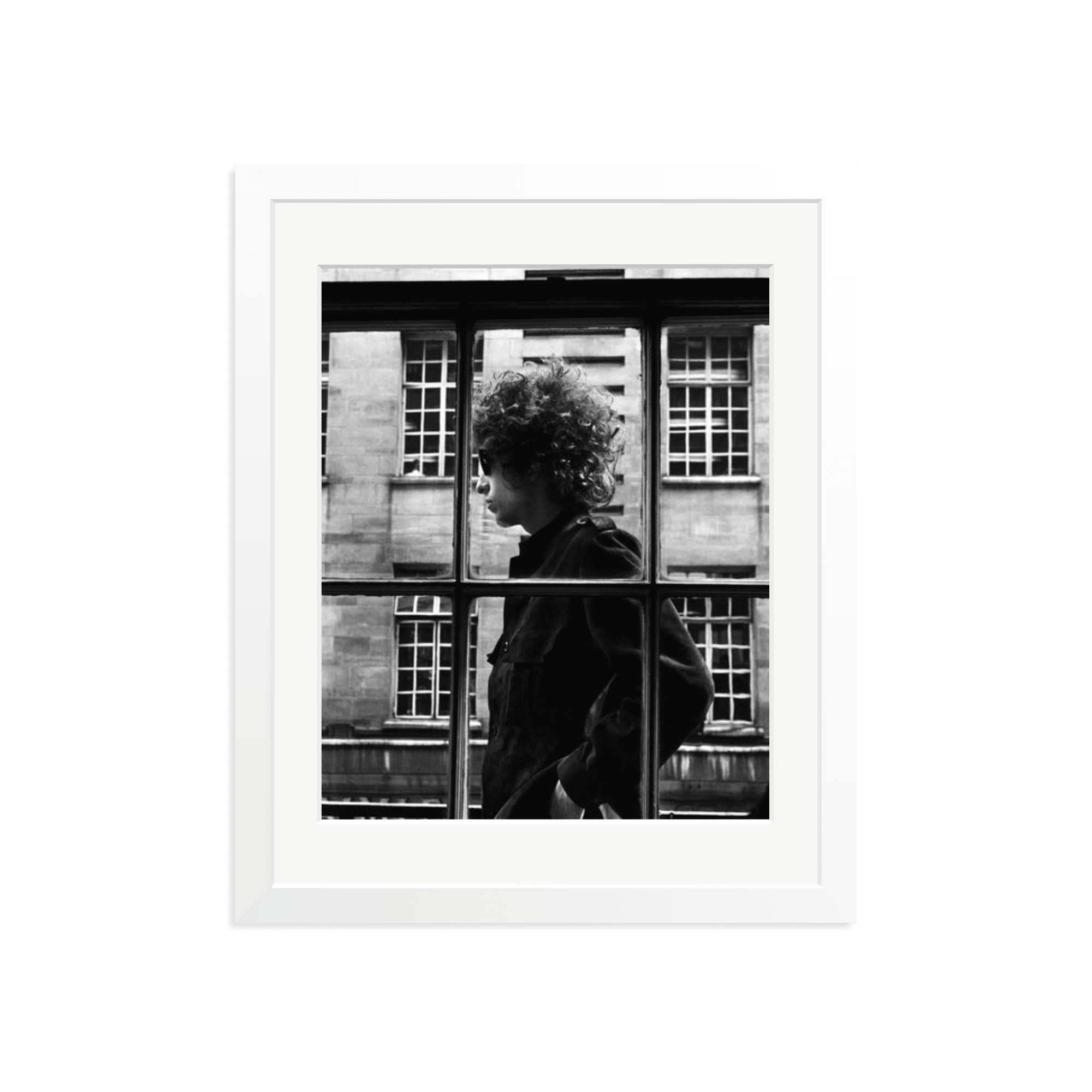 Bob Dylan '66 - Paranoid Ranch
