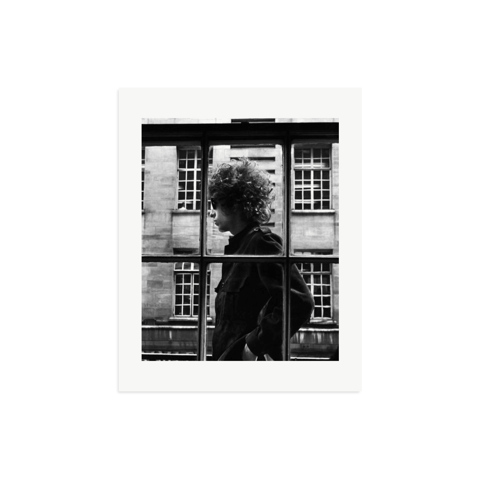 Bob Dylan '66 - Paranoid Ranch