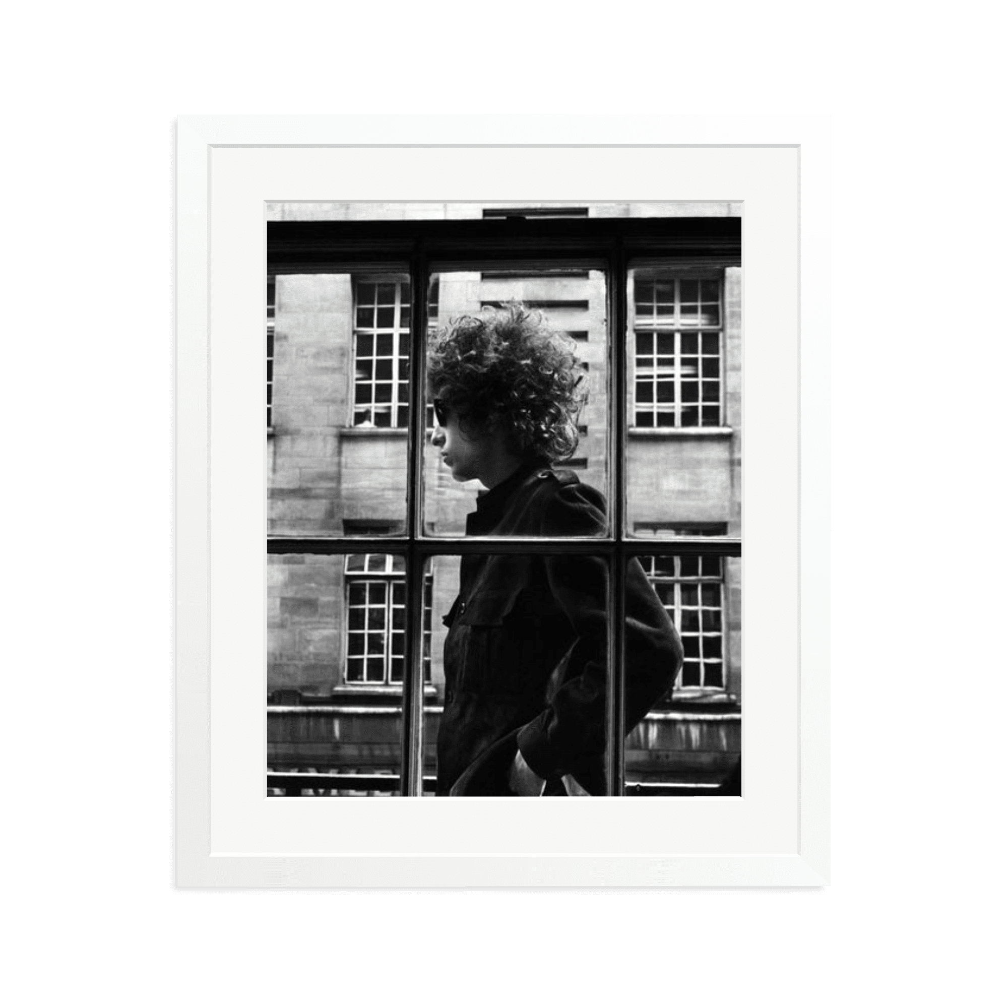 Bob Dylan '66 - Paranoid Ranch