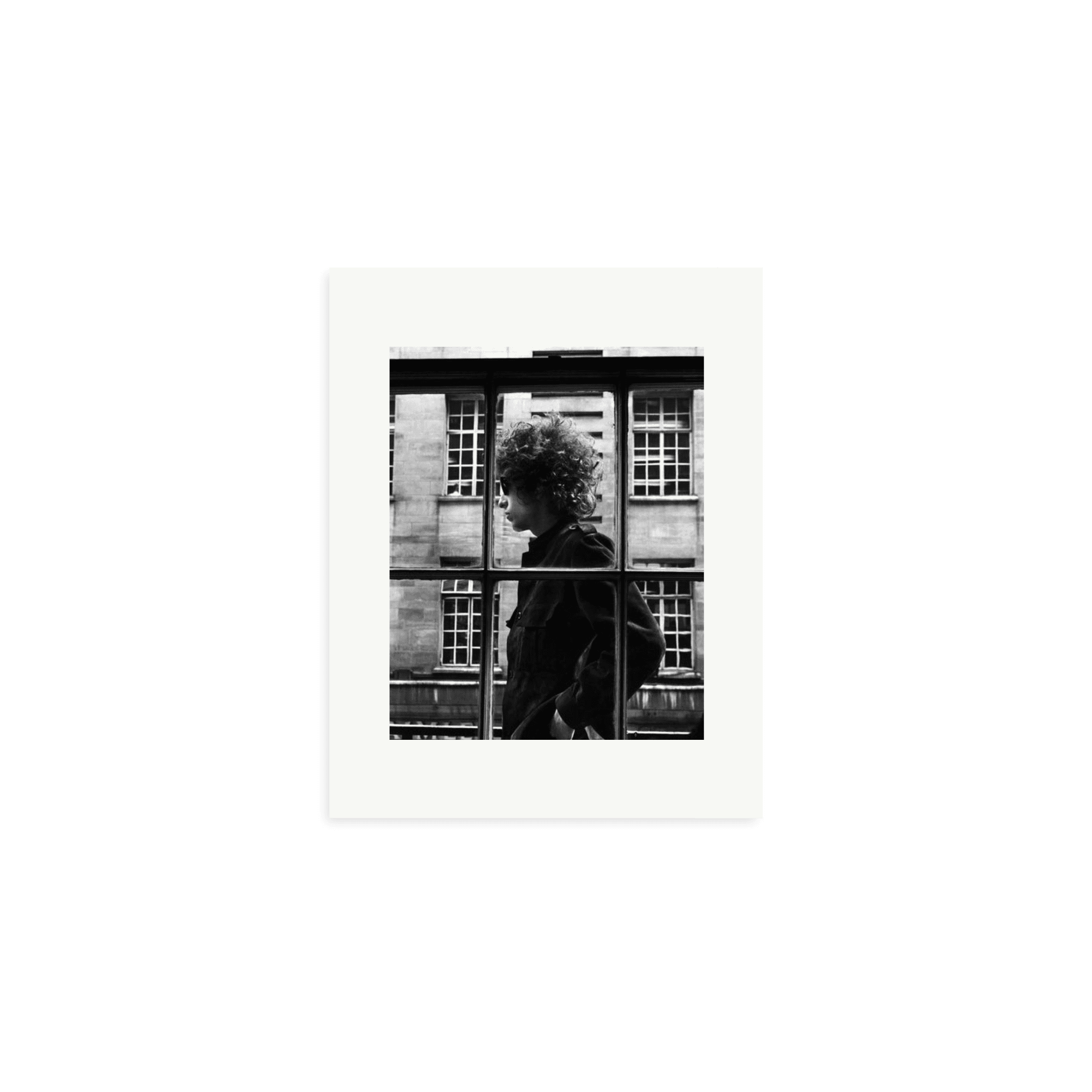 Bob Dylan '66 - Paranoid Ranch