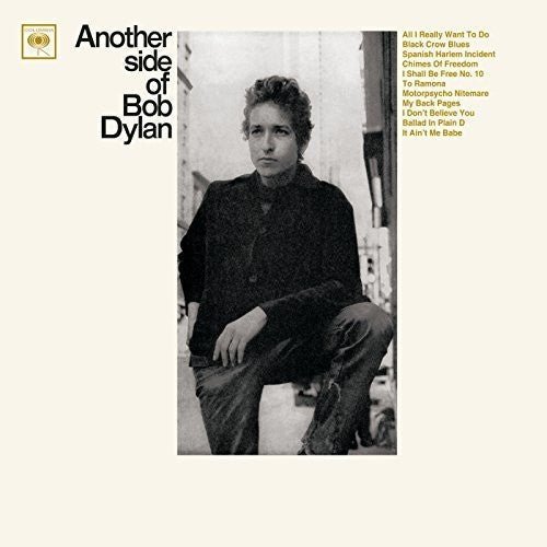 Bob Dylan - Another Side Of Bob Dylan - Paranoid Ranch