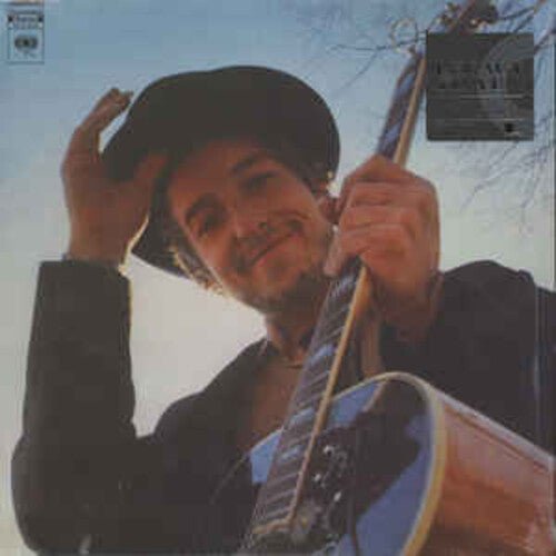 Bob Dylan - Nashville Skyline - Paranoid Ranch
