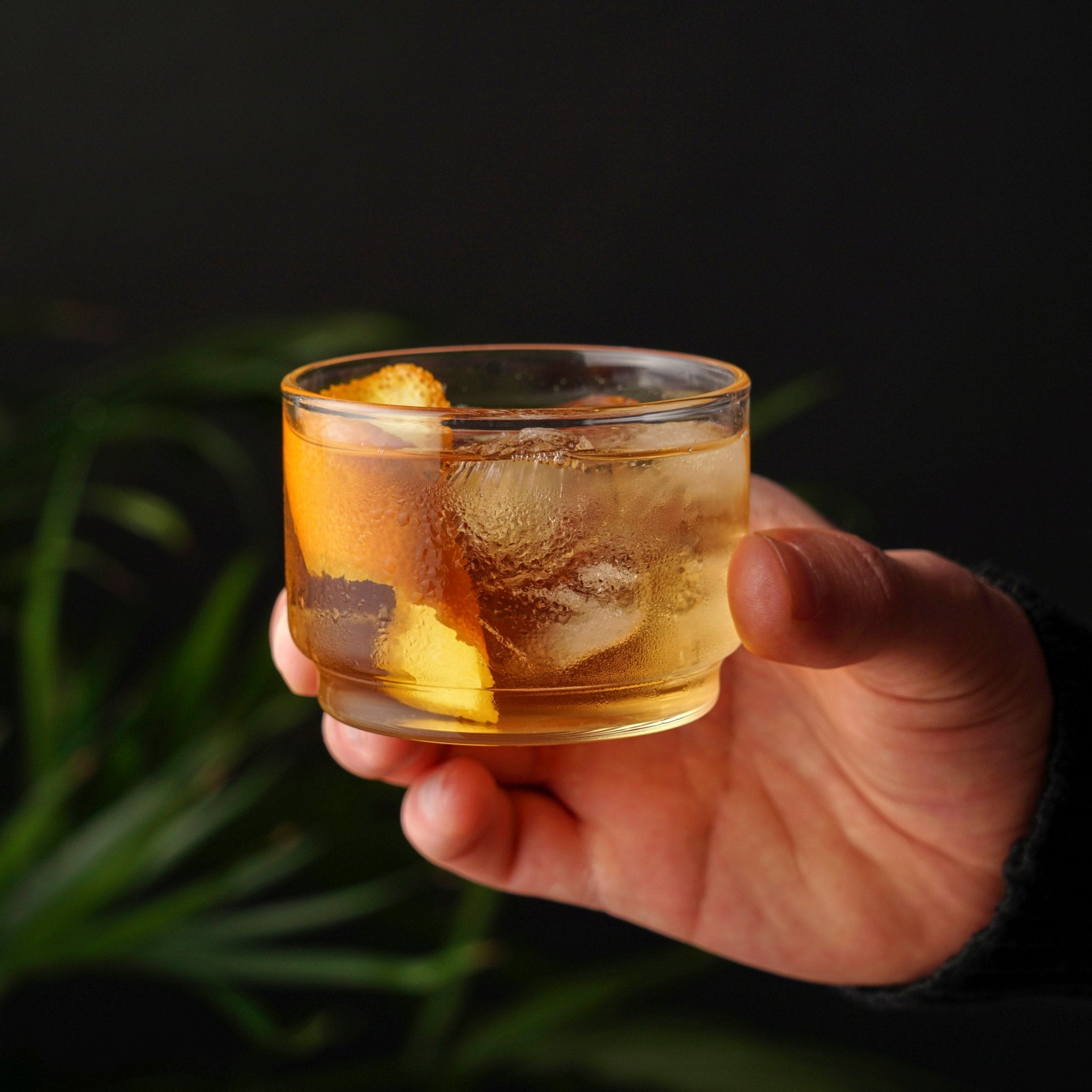 Bodega Glasses - Paranoid Ranch