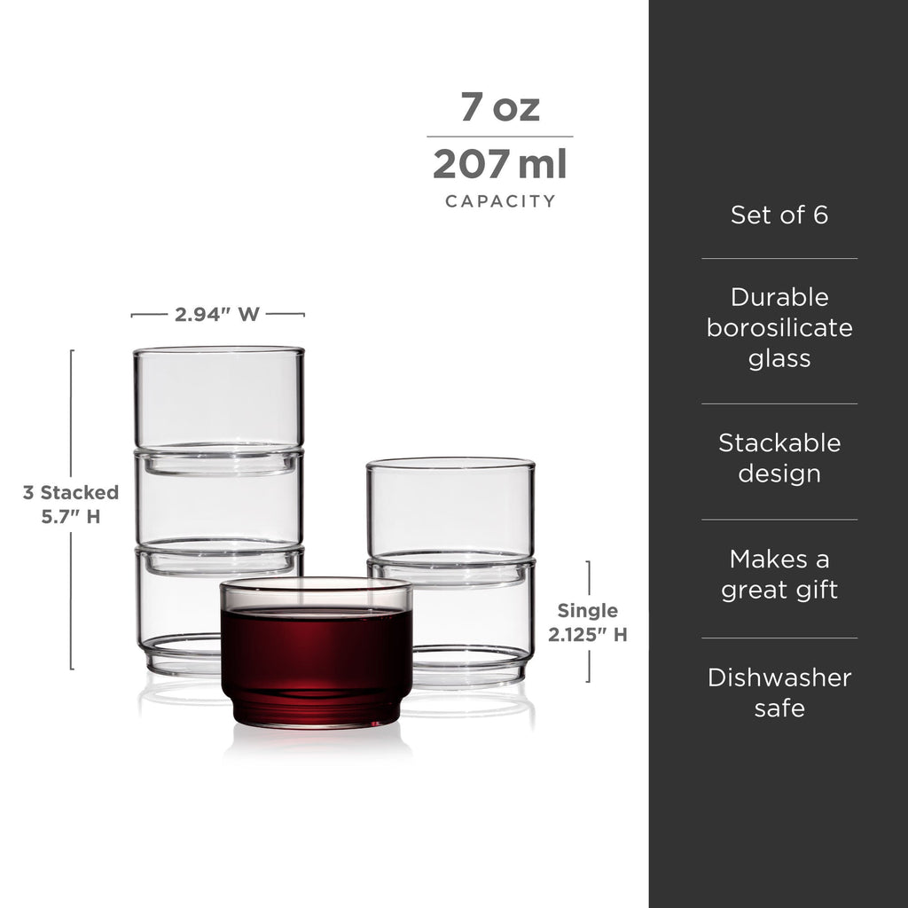Bodega Glasses - Paranoid Ranch