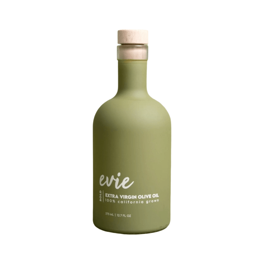 Bold Extra Virgin Olive Oil (375ml) - Paranoid Ranch