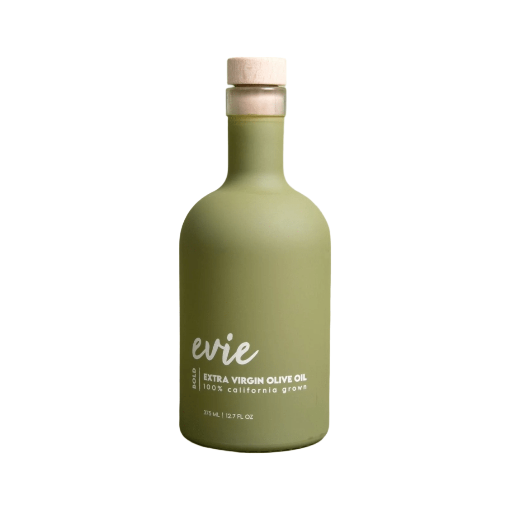 Bold Extra Virgin Olive Oil (375ml) - Paranoid Ranch