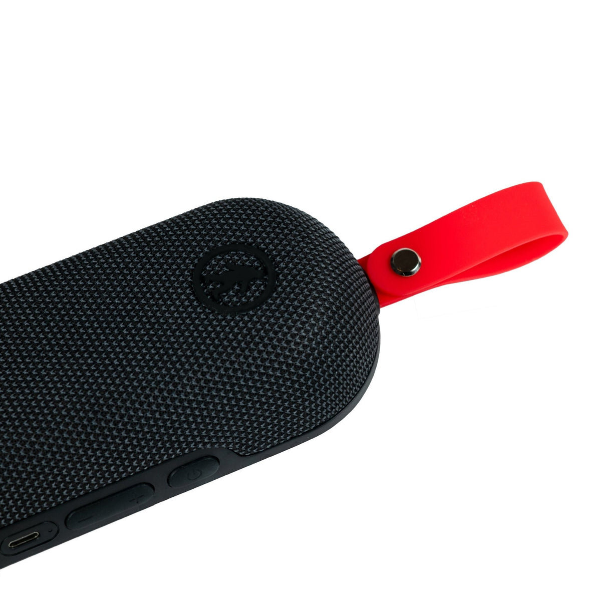 Bolt - Magnetic Water Resistant Bluetooth Speaker - Paranoid Ranch