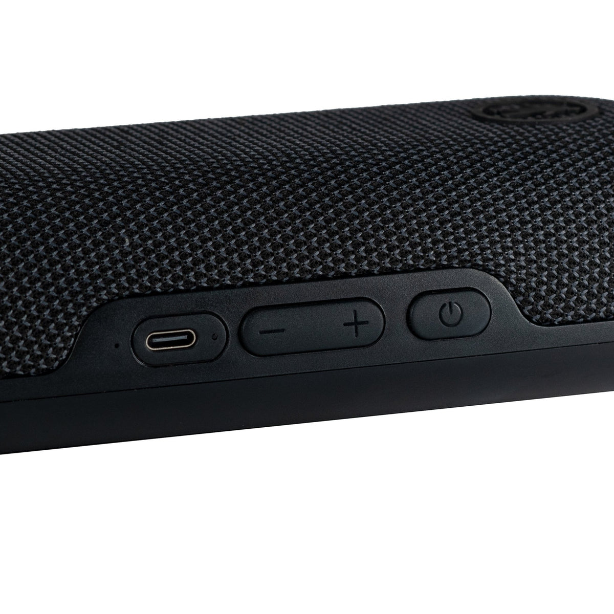Bolt - Magnetic Water Resistant Bluetooth Speaker - Paranoid Ranch
