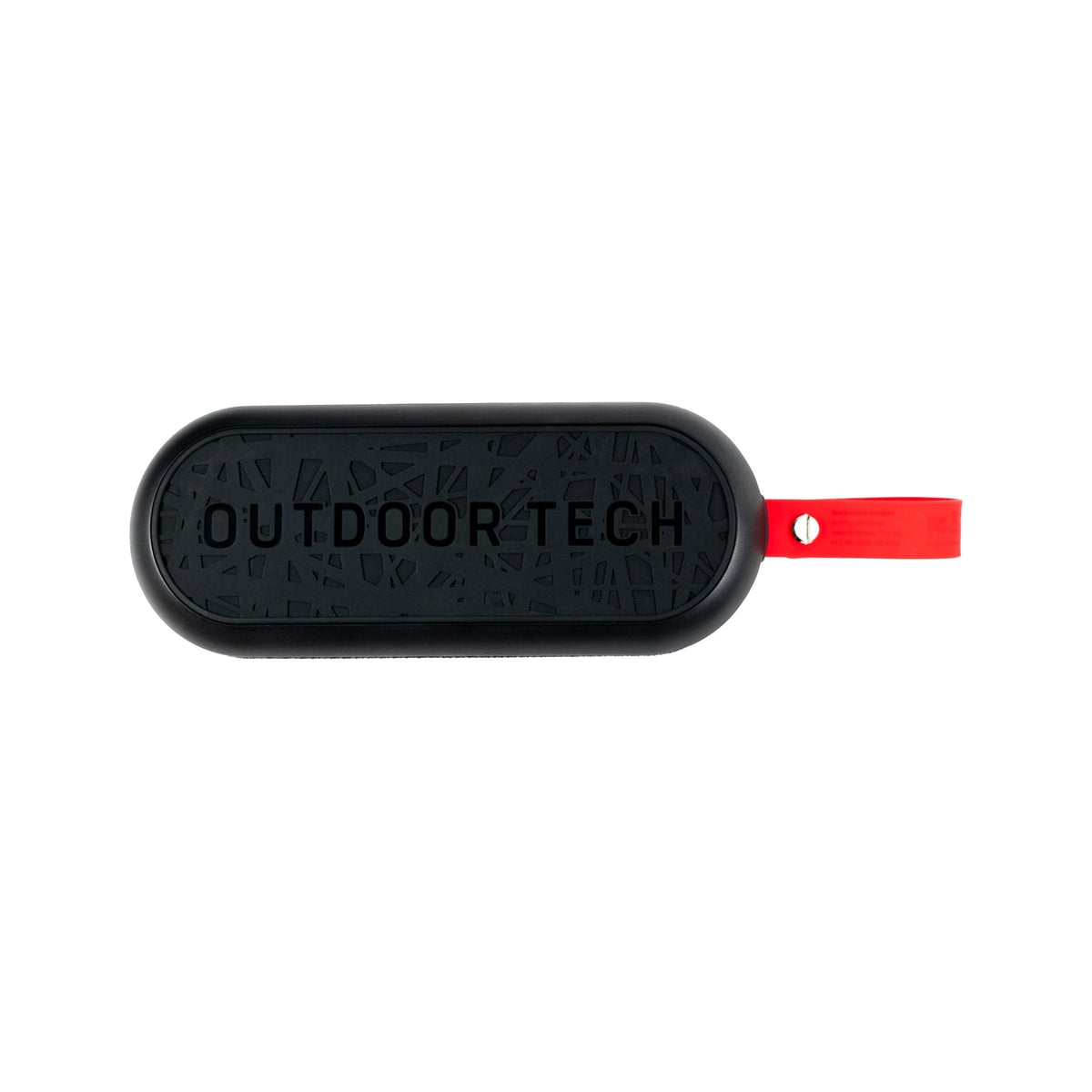 Bolt - Magnetic Water Resistant Bluetooth Speaker - Paranoid Ranch