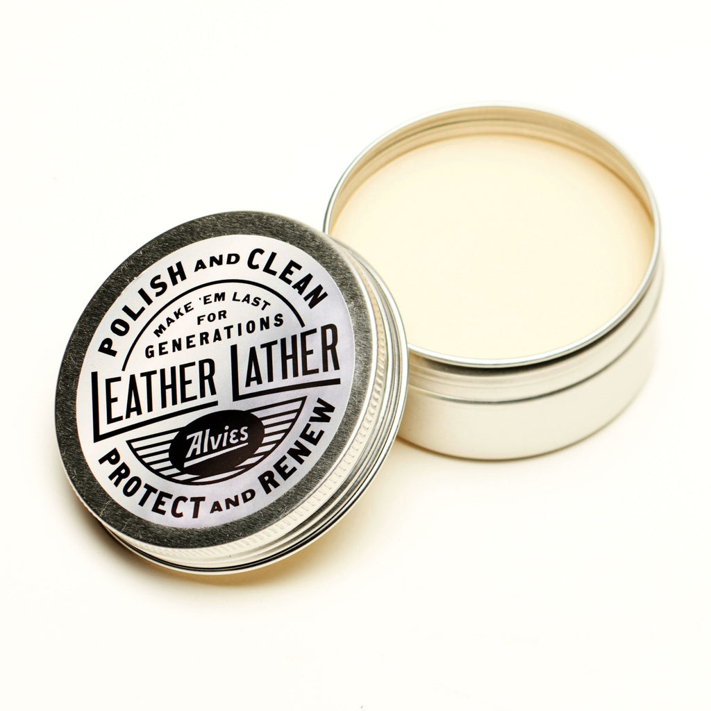 Boot Revival Care Kit - Paranoid Ranch