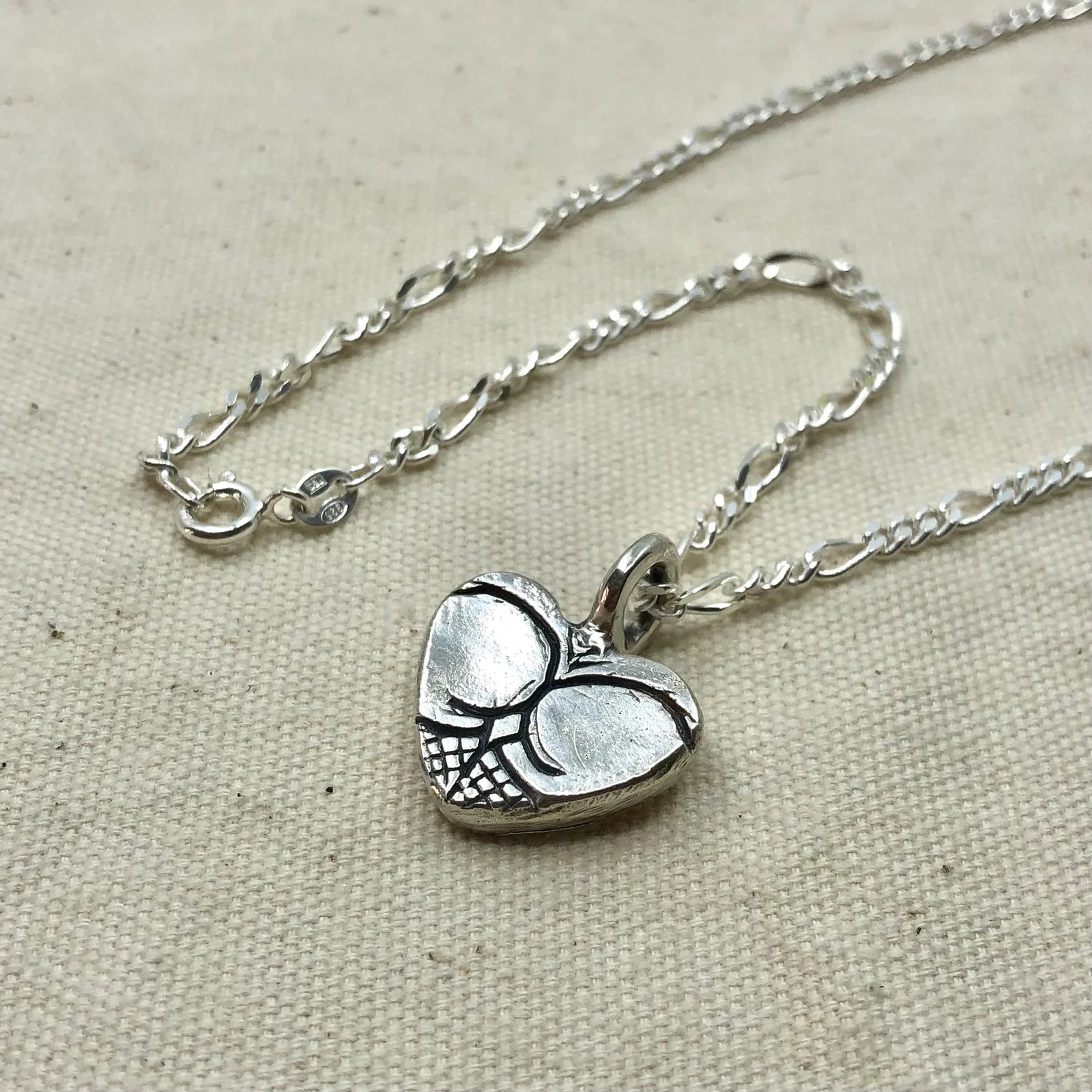 Bottom Feeder Necklace - Paranoid Ranch