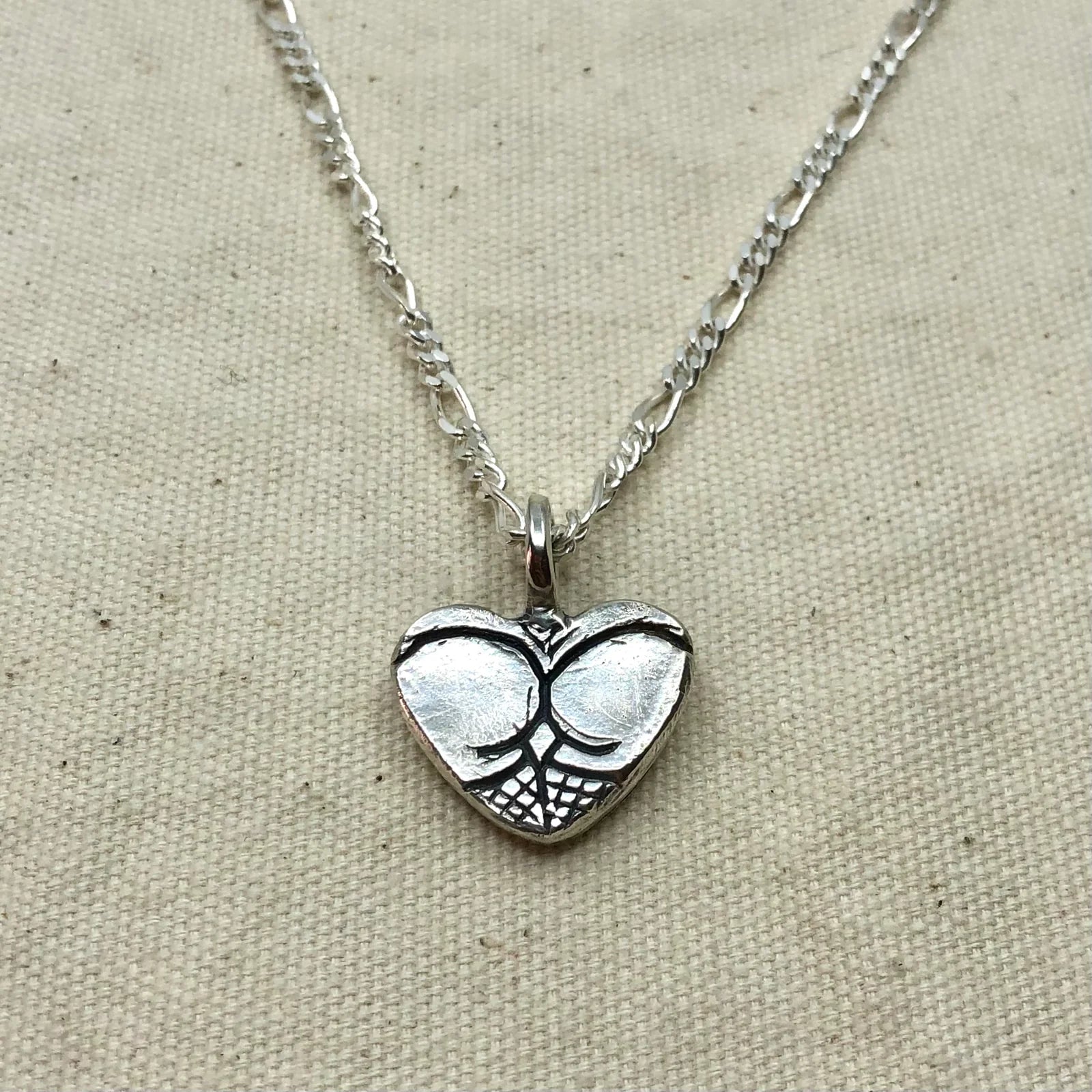 Bottom Feeder Necklace - Paranoid Ranch