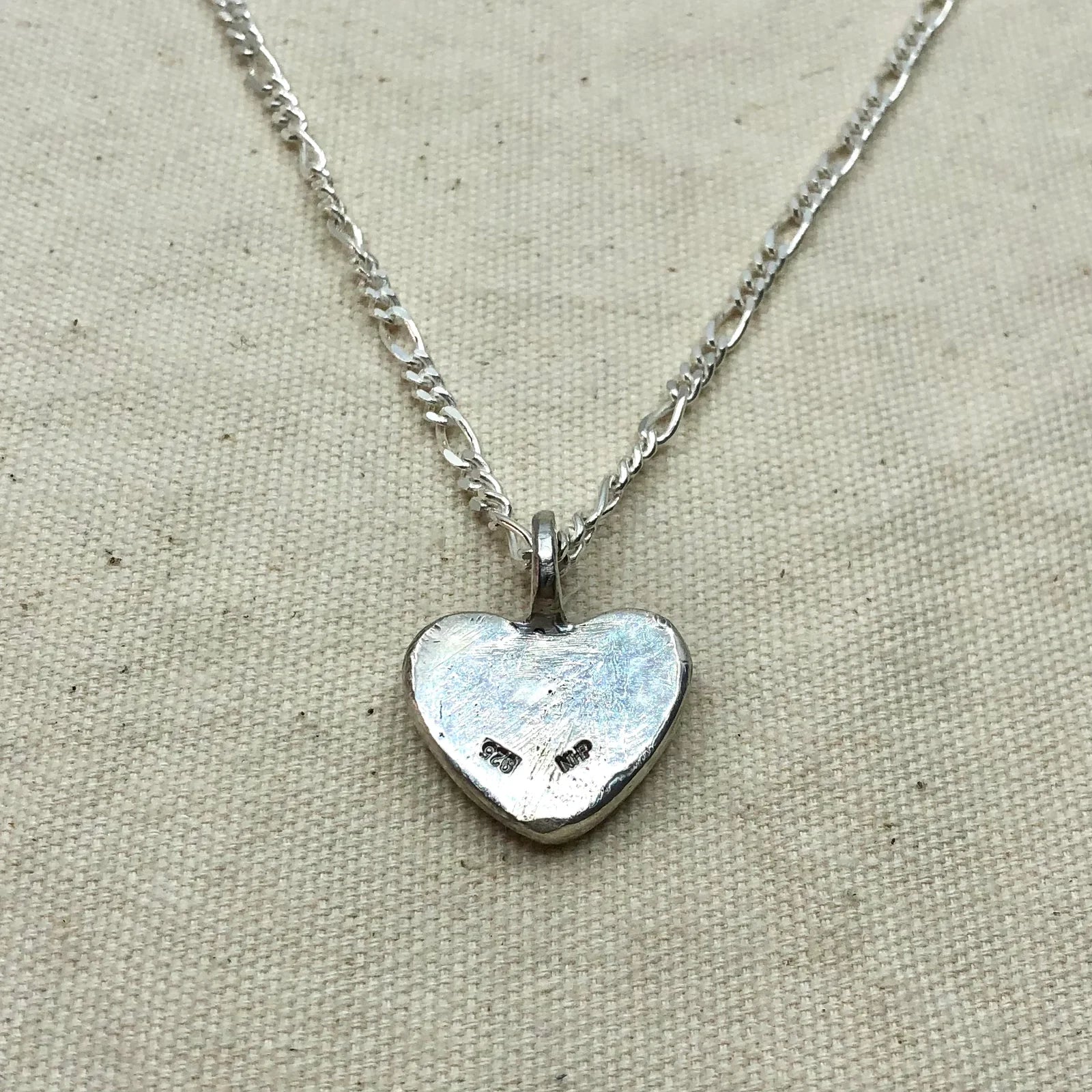 Bottom Feeder Necklace - Paranoid Ranch