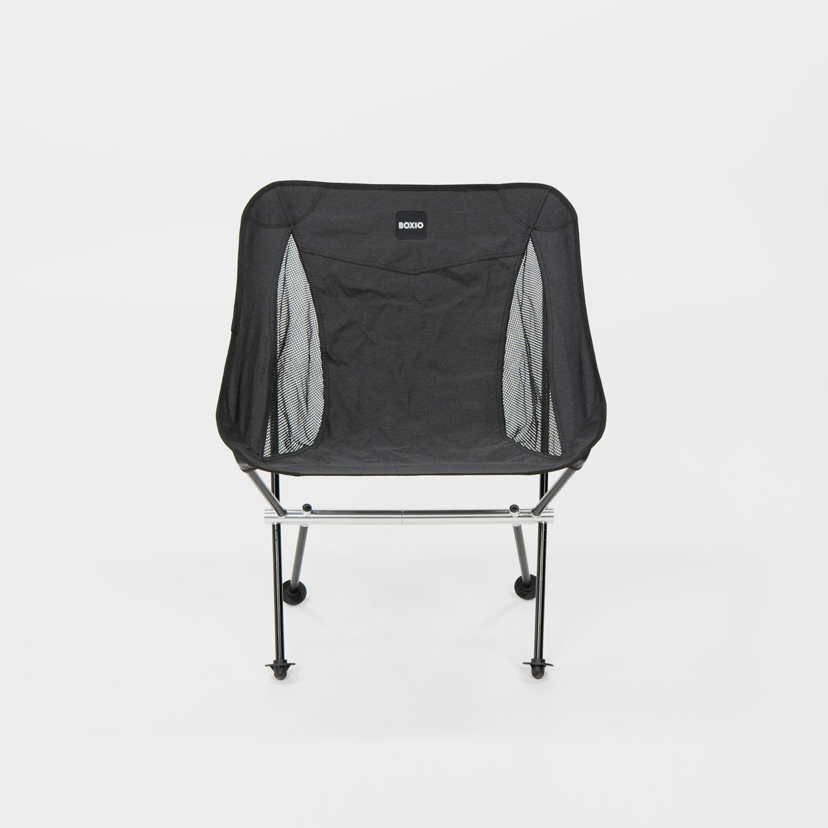 BOXIO CHAIR Set of 4 I set of camping chairs with box - Paranoid Ranch