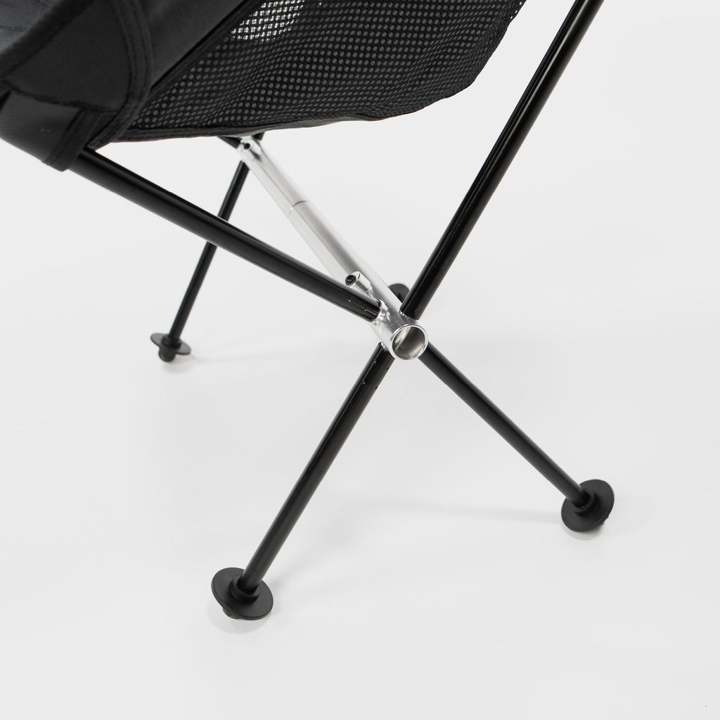 BOXIO CHAIR Set of 4 I set of camping chairs with box - Paranoid Ranch