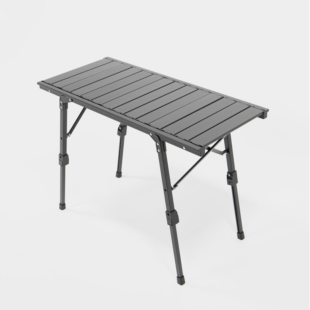 BOXIO TABLE I Modular camping table - Paranoid Ranch