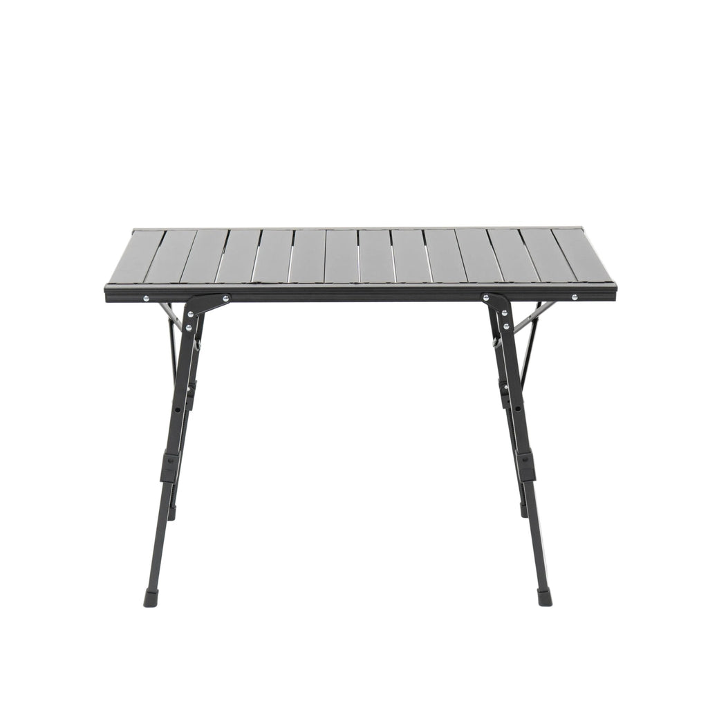 BOXIO TABLE I Modular camping table - Paranoid Ranch