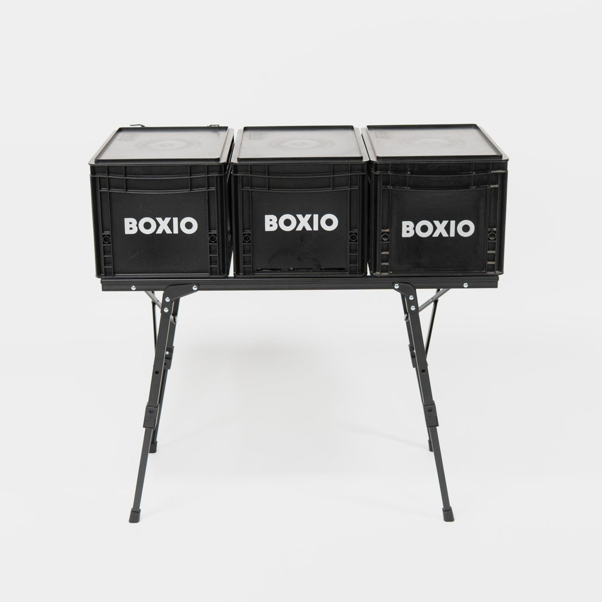 BOXIO TABLE I Modular camping table - Paranoid Ranch