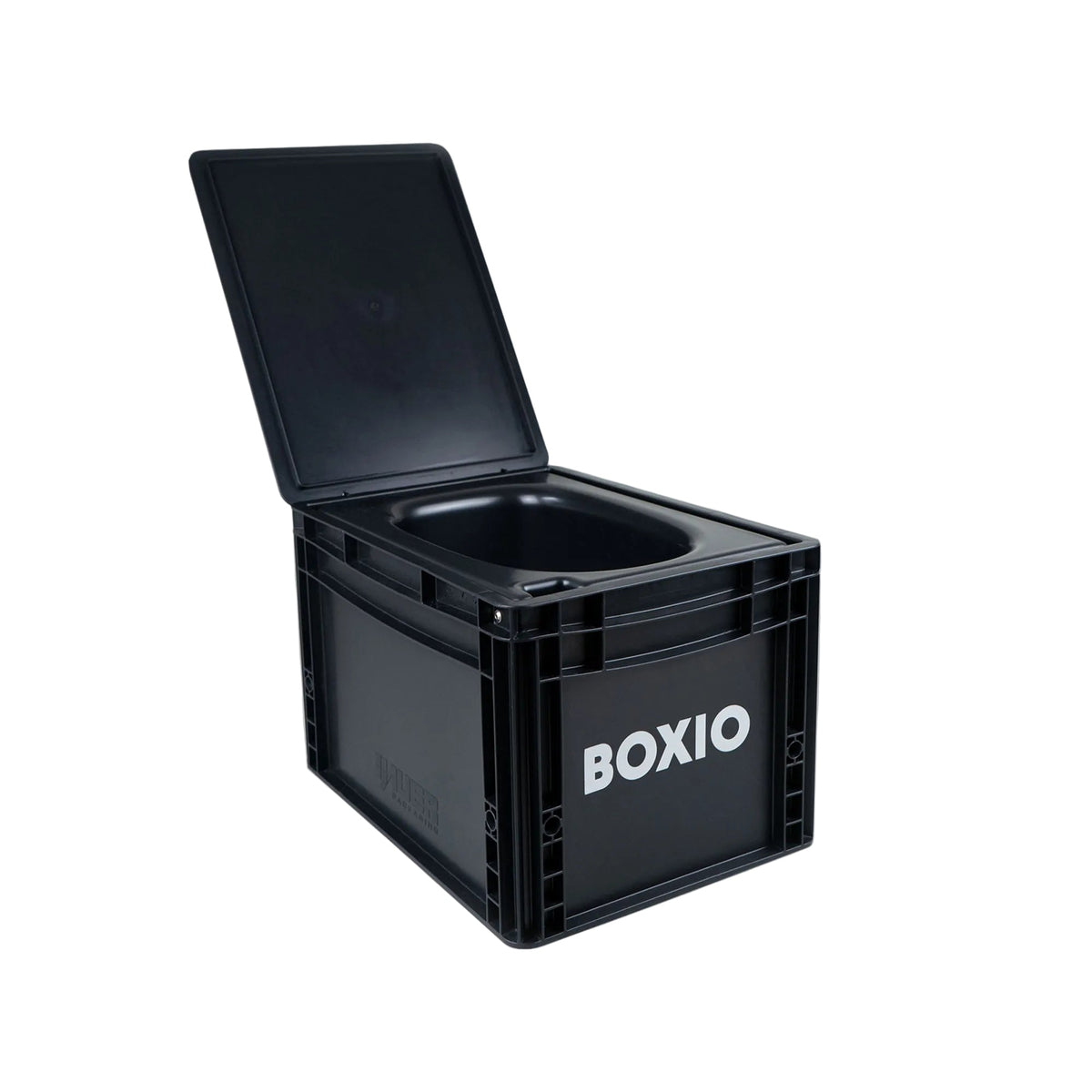 BOXIO - TOILET | Portable Composting Toilet - Paranoid Ranch