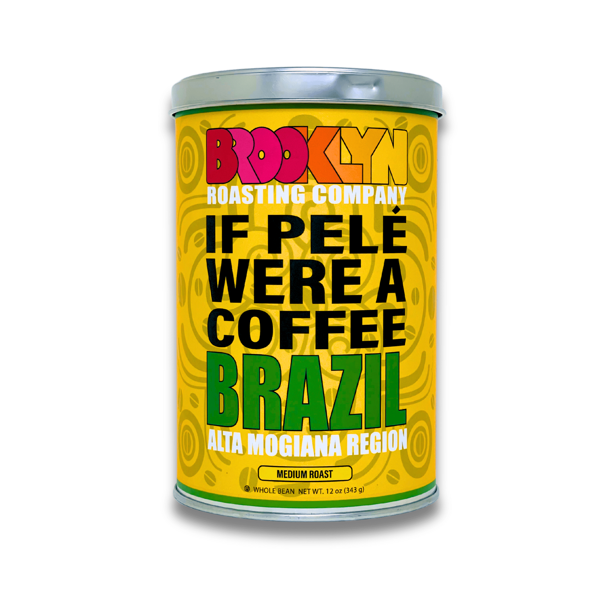Brazil - Paranoid Ranch