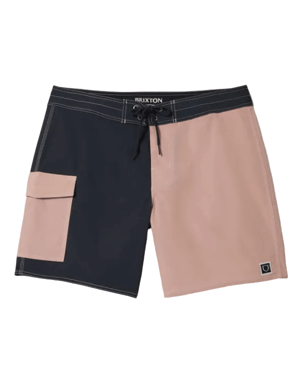 Brixton Classic Trunk 17" - Paranoid Ranch