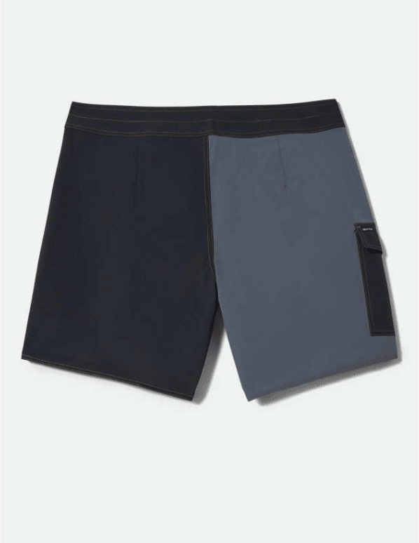 Brixton Classic Trunk 17" - Paranoid Ranch