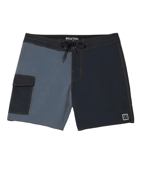 Brixton Classic Trunk 17" - Paranoid Ranch