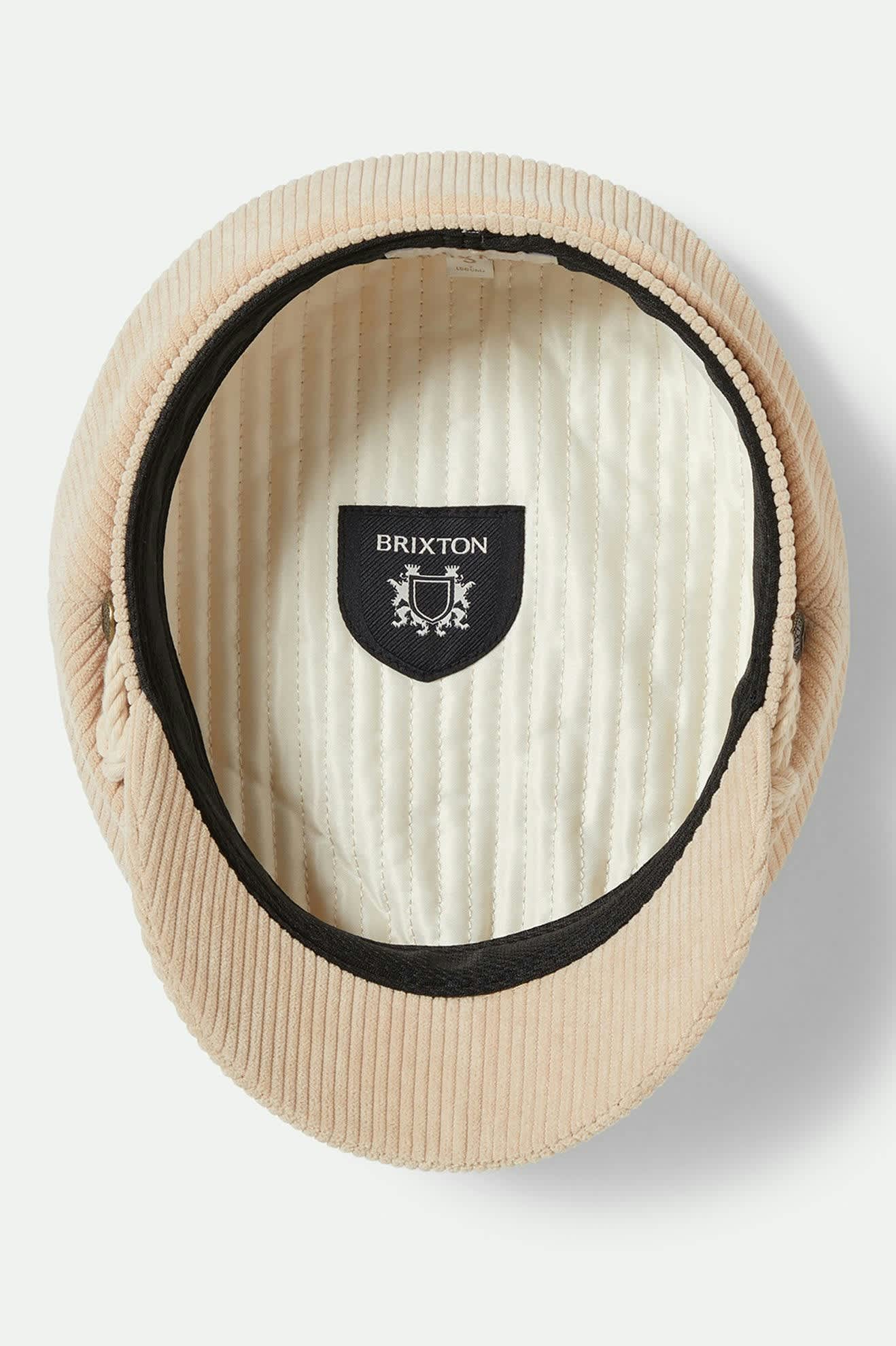 Fiddler Fisherman Cap - Paranoid Ranch