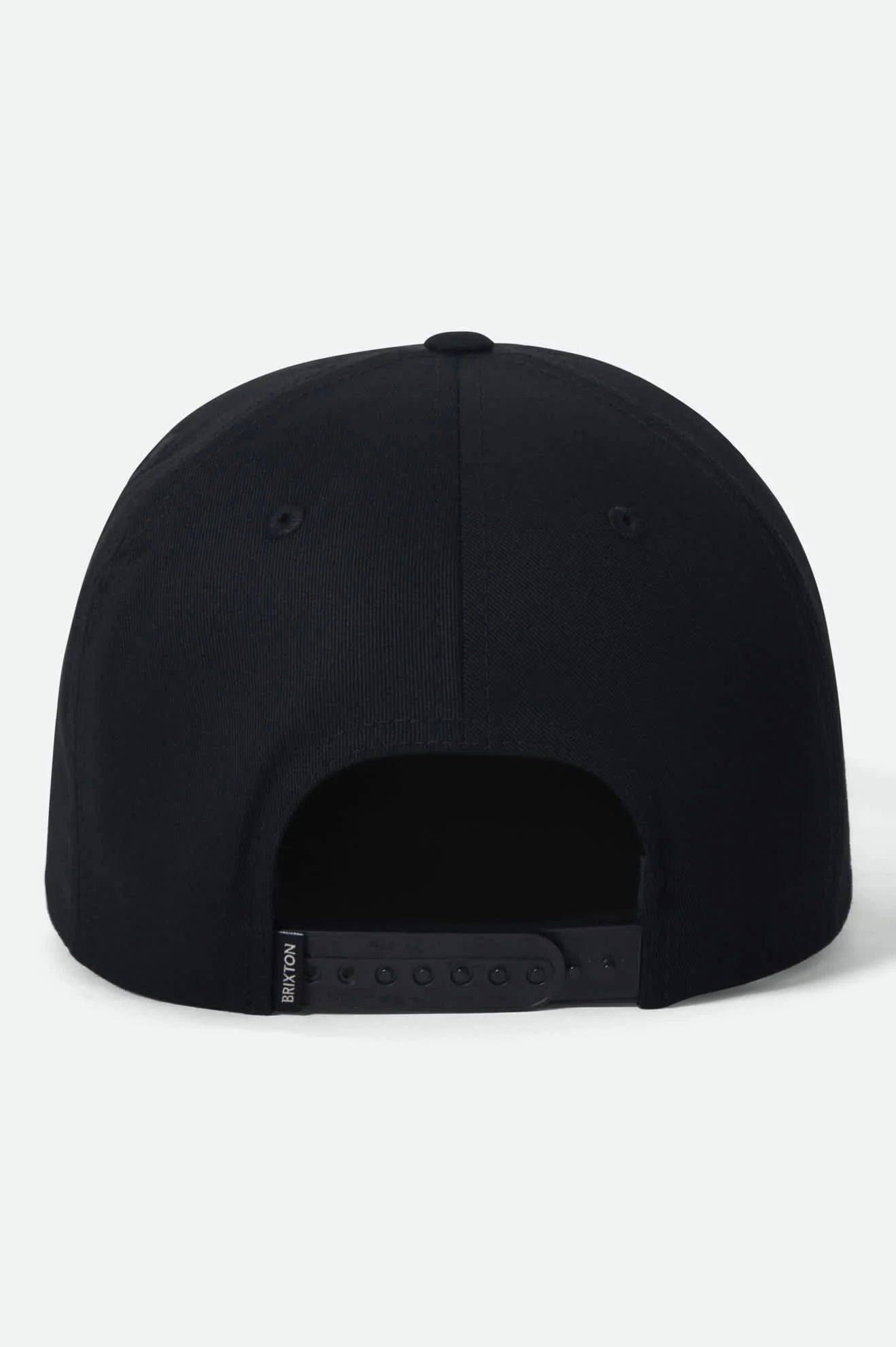 Brixton Free Snapback - Paranoid Ranch
