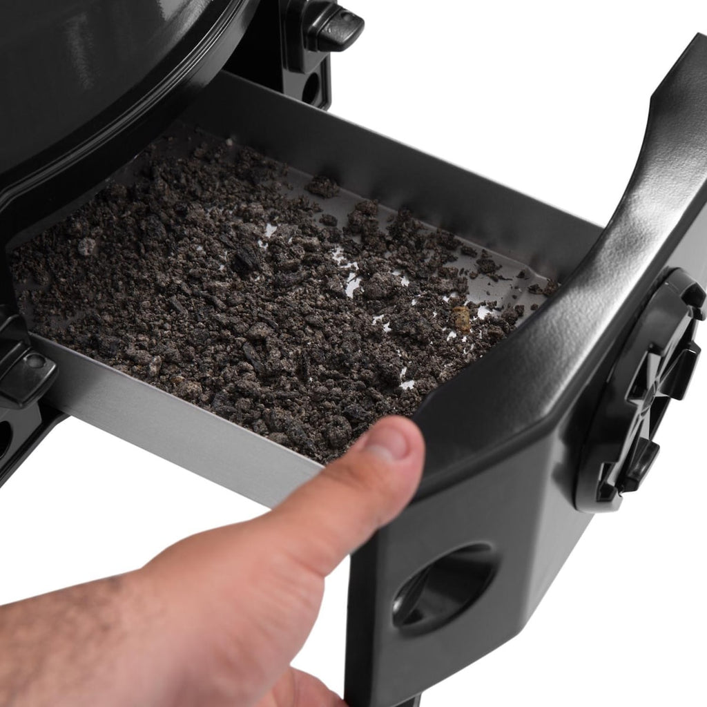 Broil King Keg 5000 Steel Charcoal Kamado Grill - Paranoid Ranch