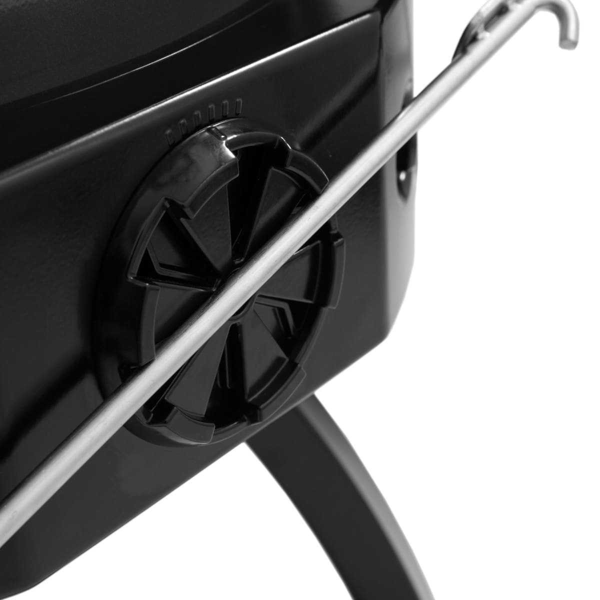 Broil King Keg 5000 Steel Charcoal Kamado Grill - Paranoid Ranch