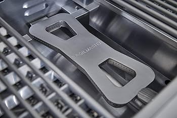 Broilmaster G - Series 34 - Inch Elite Edition Freestanding Stainless Steel Gas Grill - Paranoid Ranch