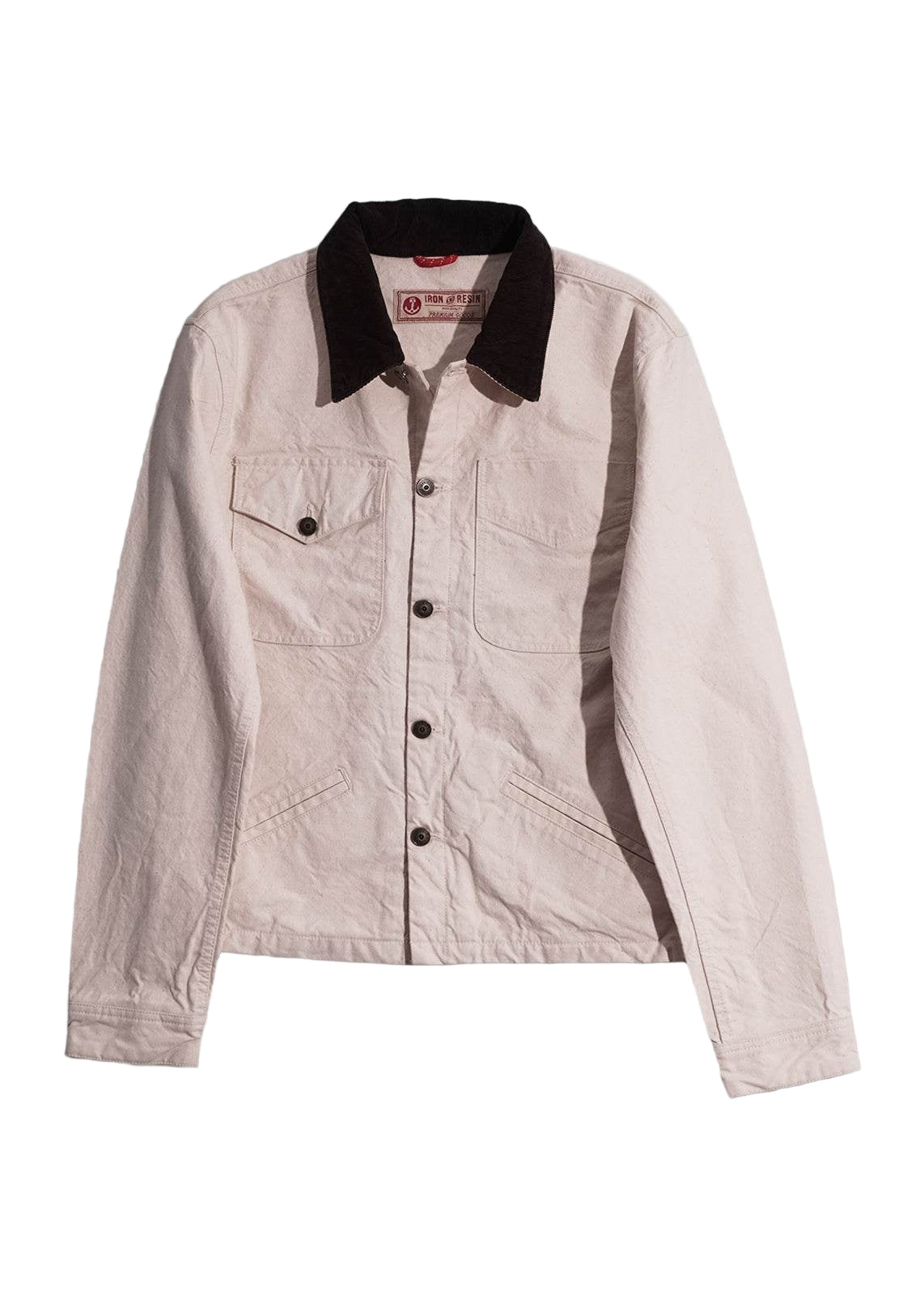 Bronson Jacket - Paranoid Ranch