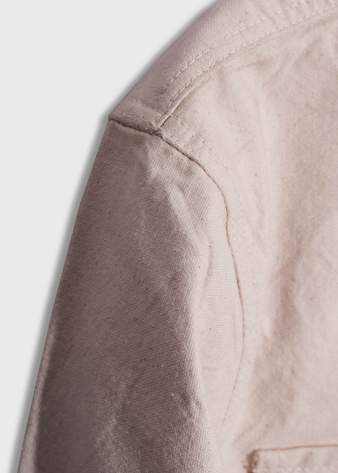 Bronson Jacket - Paranoid Ranch