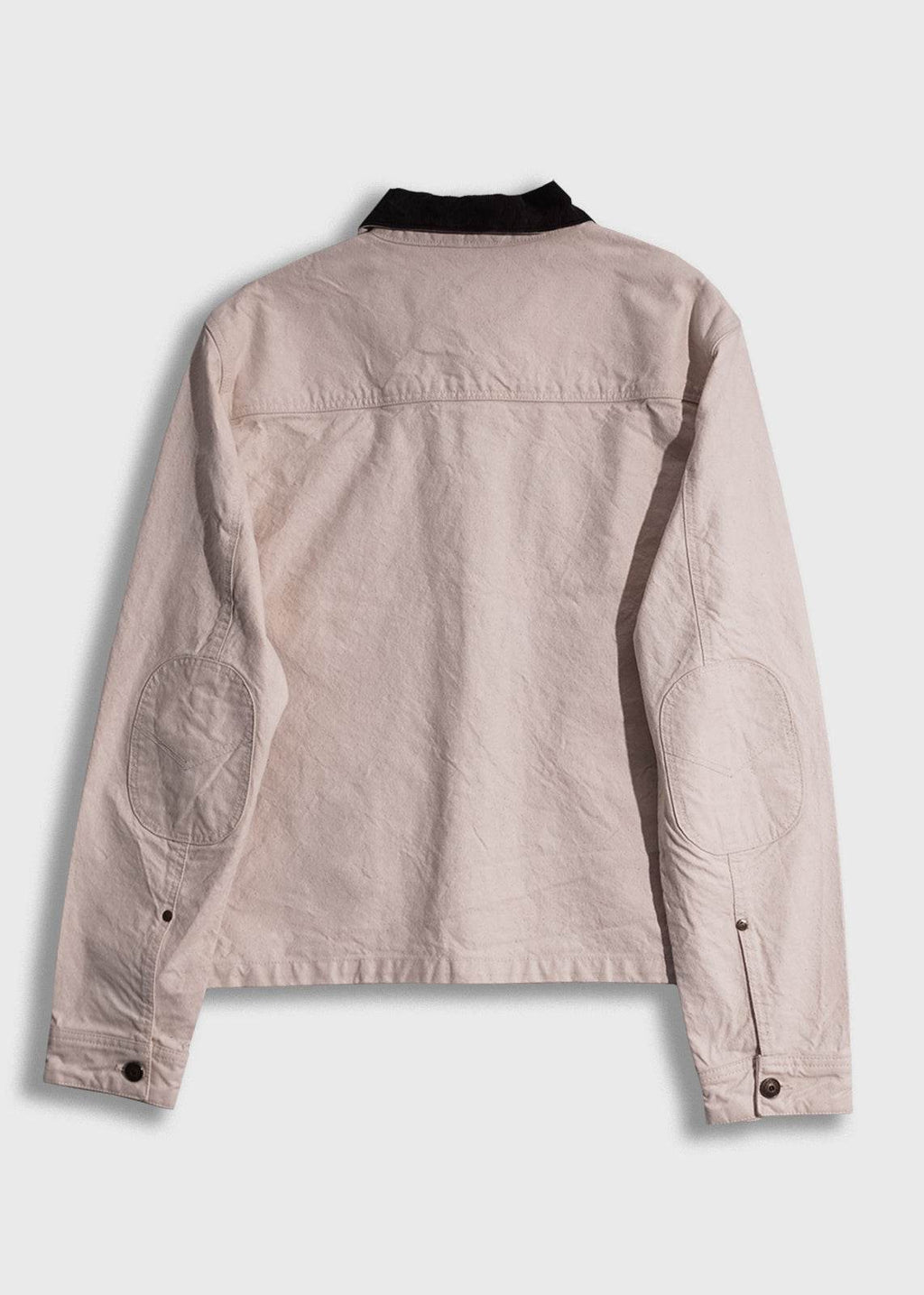 Bronson Jacket - Paranoid Ranch