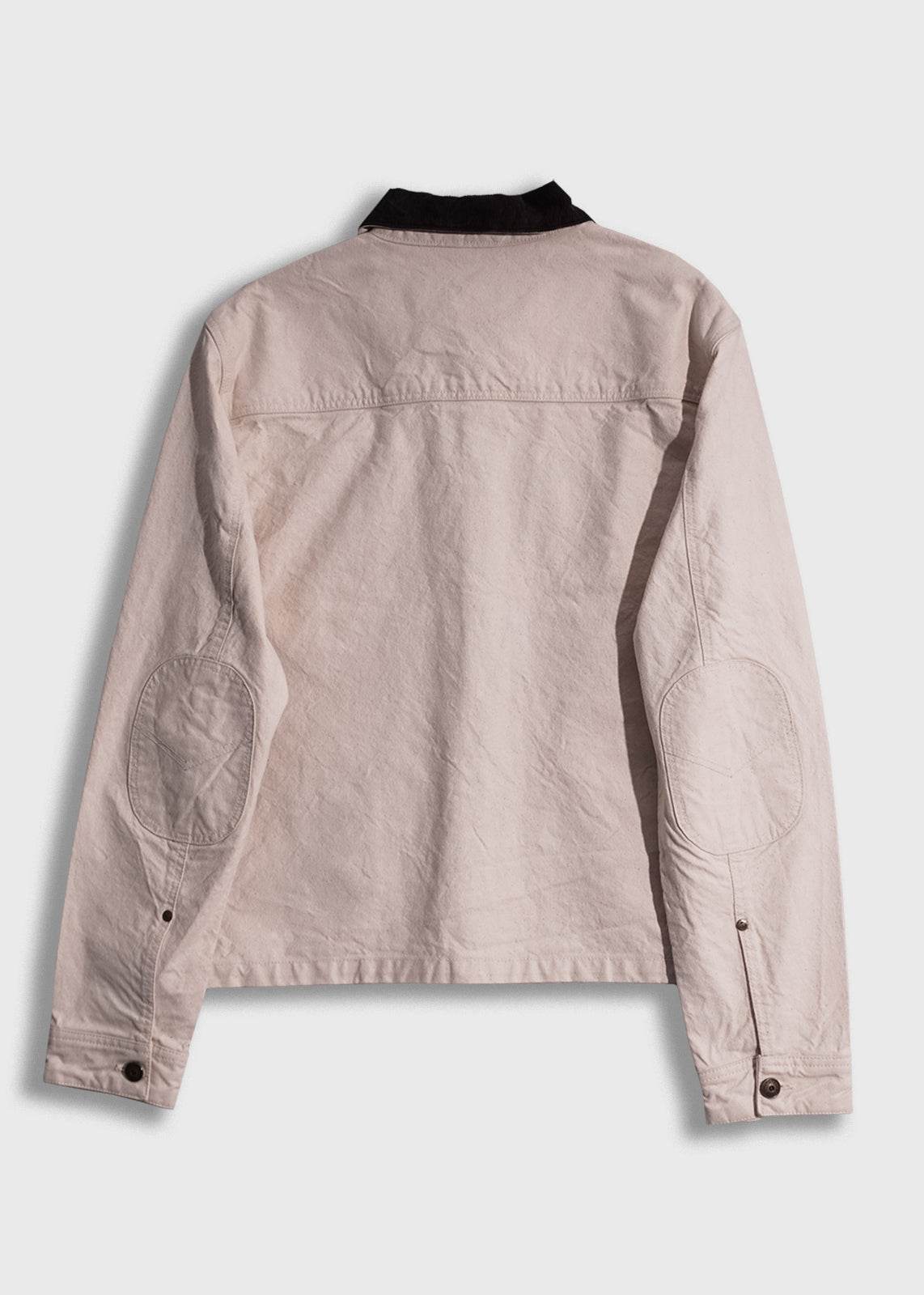 Bronson Jacket - Paranoid Ranch