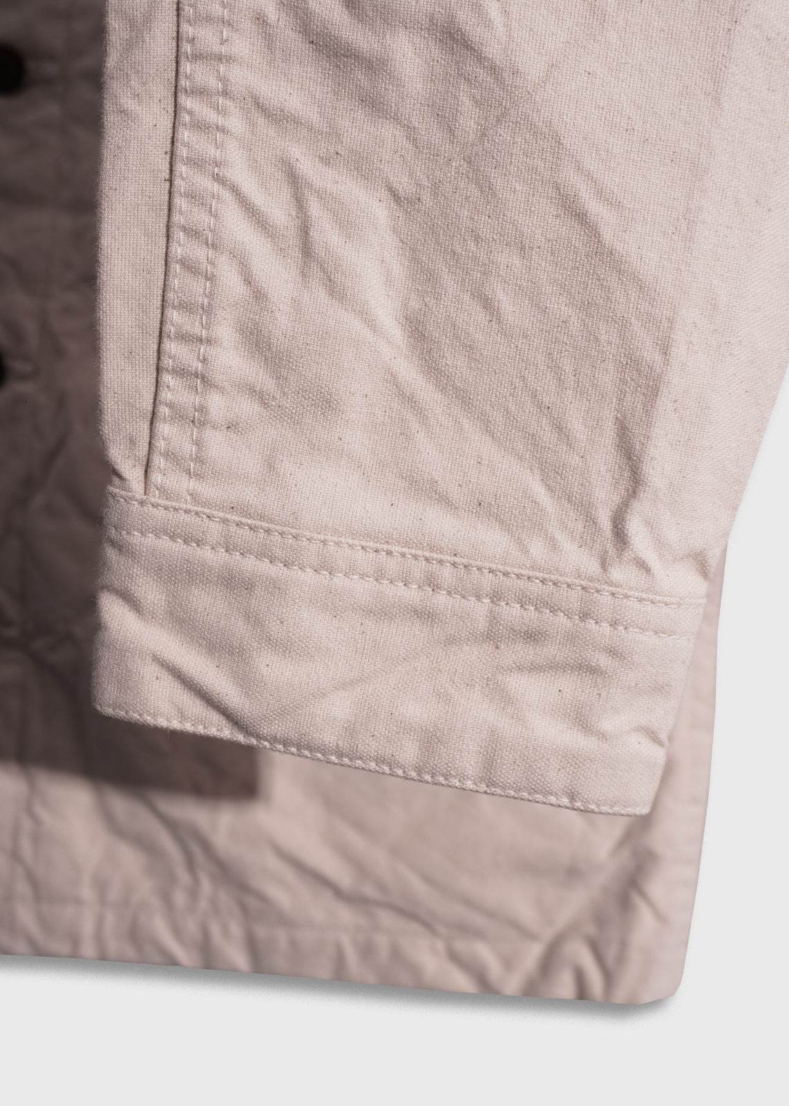 Bronson Jacket - Paranoid Ranch