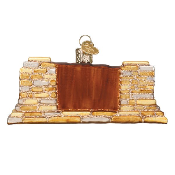 Bryce Canyon National Park Ornament - Paranoid Ranch