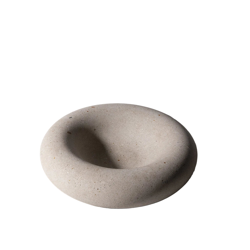 Bubble Catch All (Large) | Natural Terrazzo - Paranoid Ranch