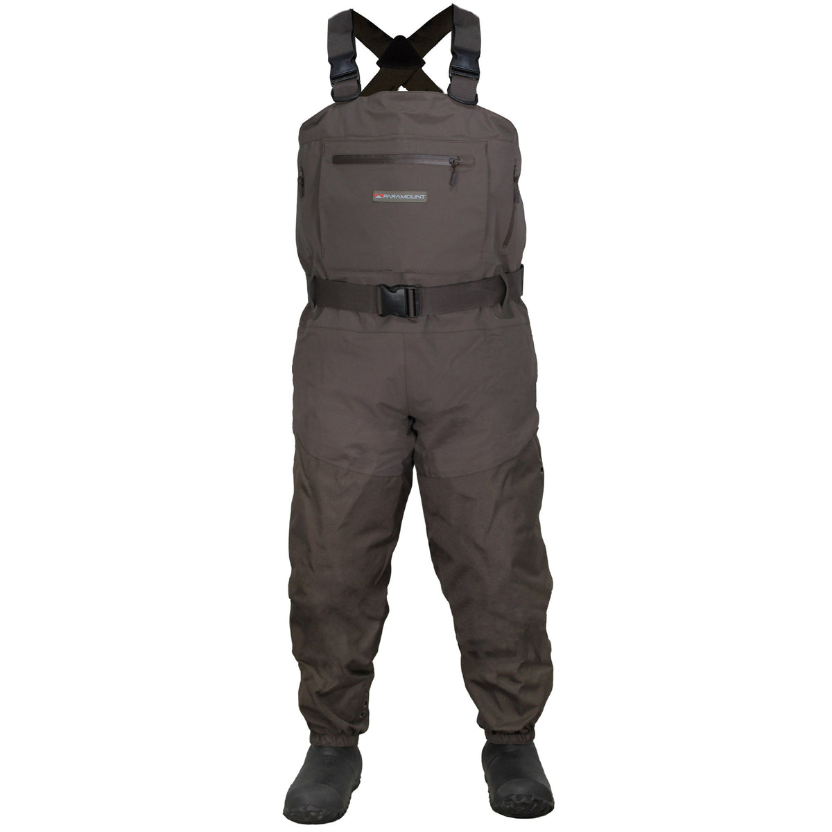 BUFFALO - Insulated Breathable with 1200g Boots - Paranoid Ranch