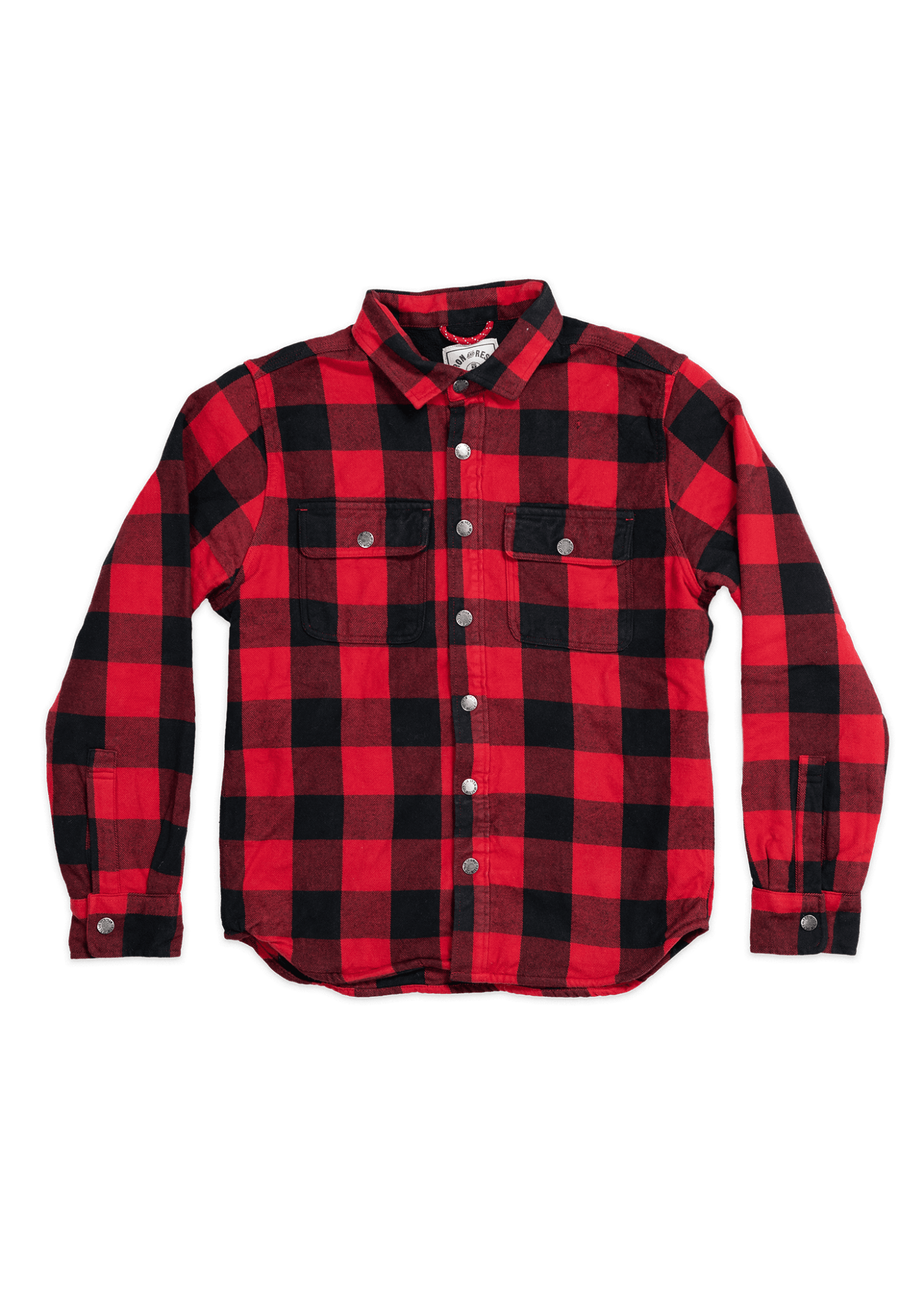 Buffalo Shirt - Paranoid Ranch