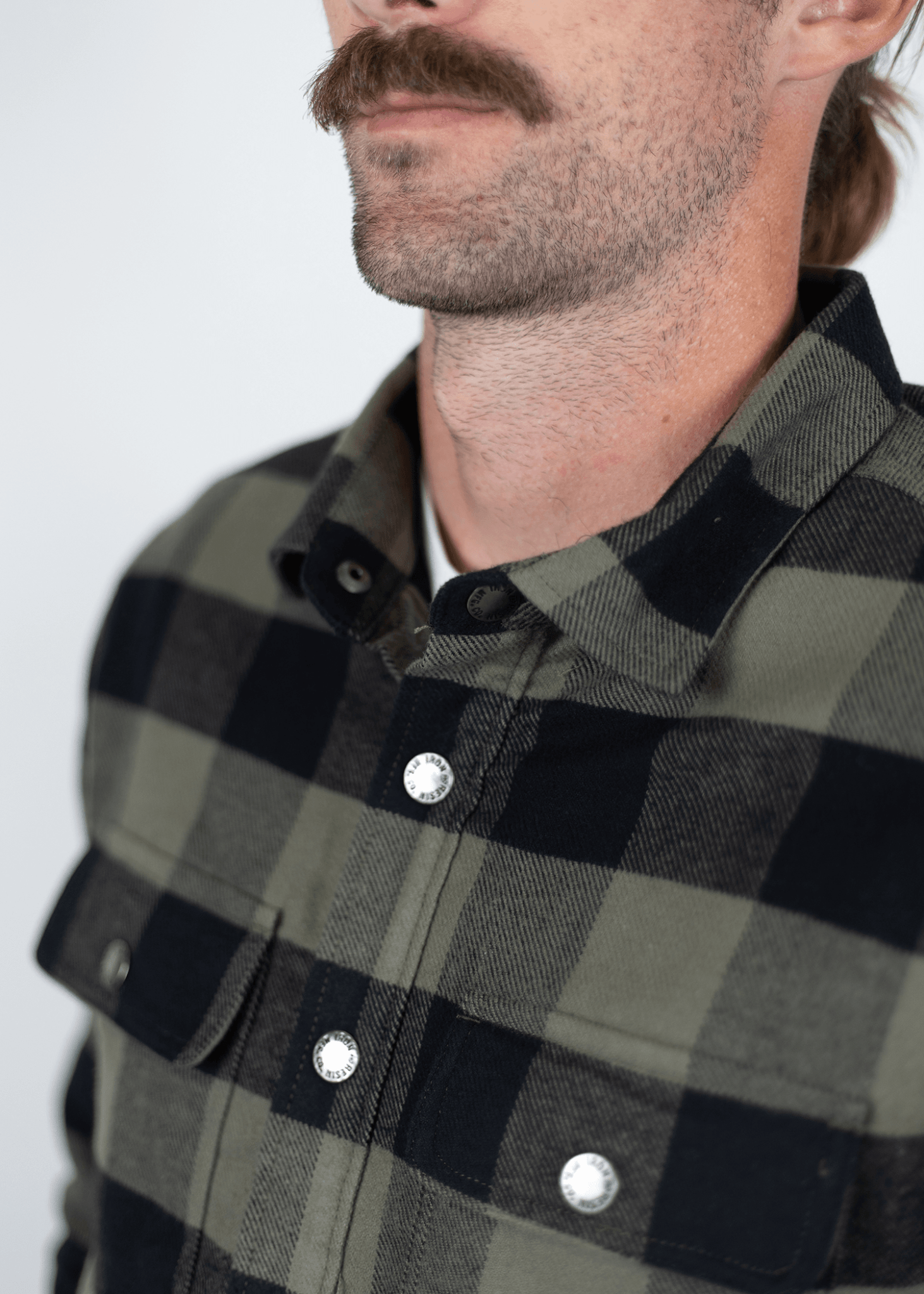 Buffalo Shirt - Paranoid Ranch