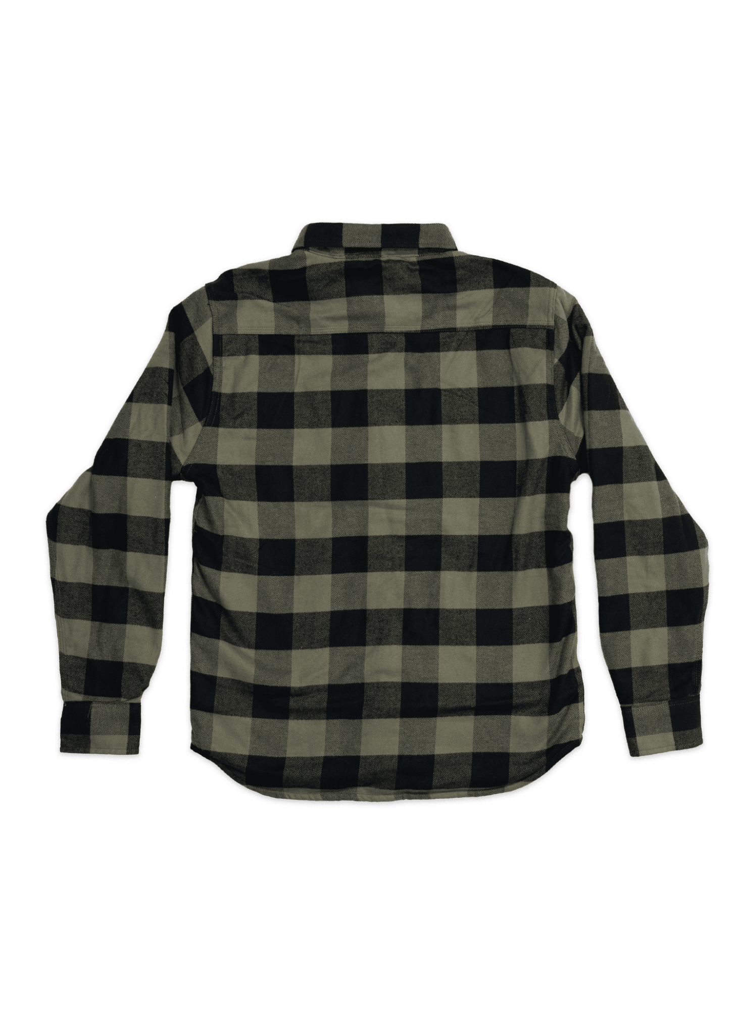 Buffalo Shirt - Paranoid Ranch