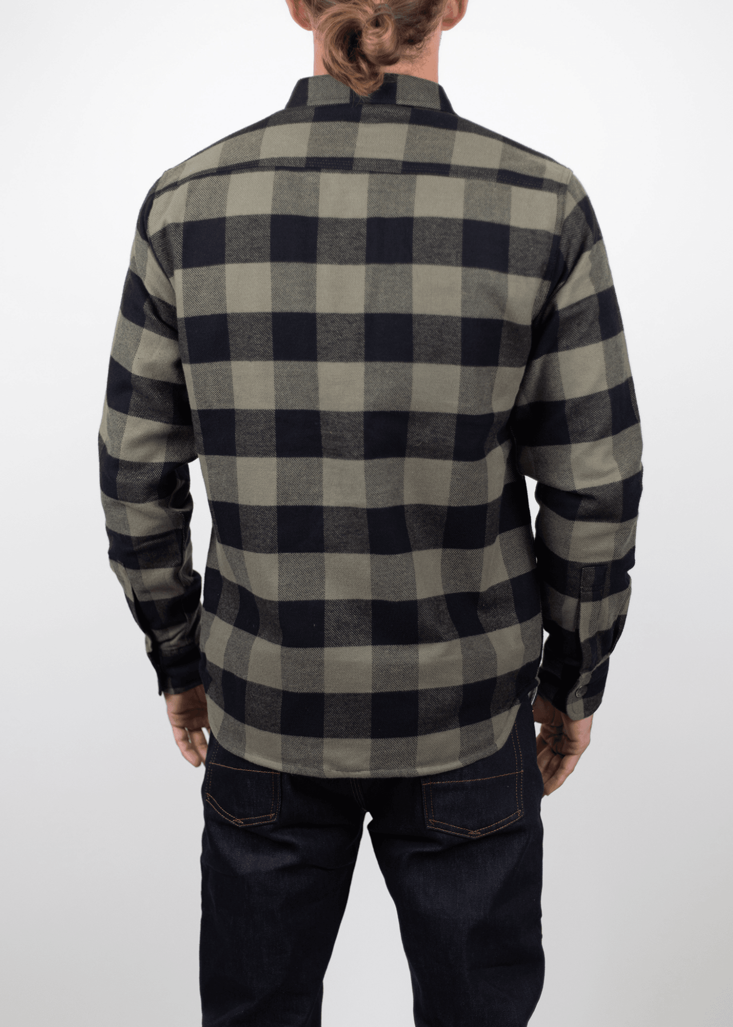 Buffalo Shirt - Paranoid Ranch