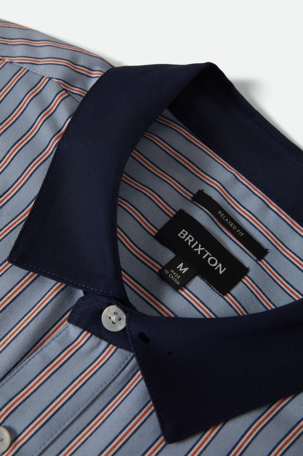 Builders Olson Shirt - Paranoid Ranch