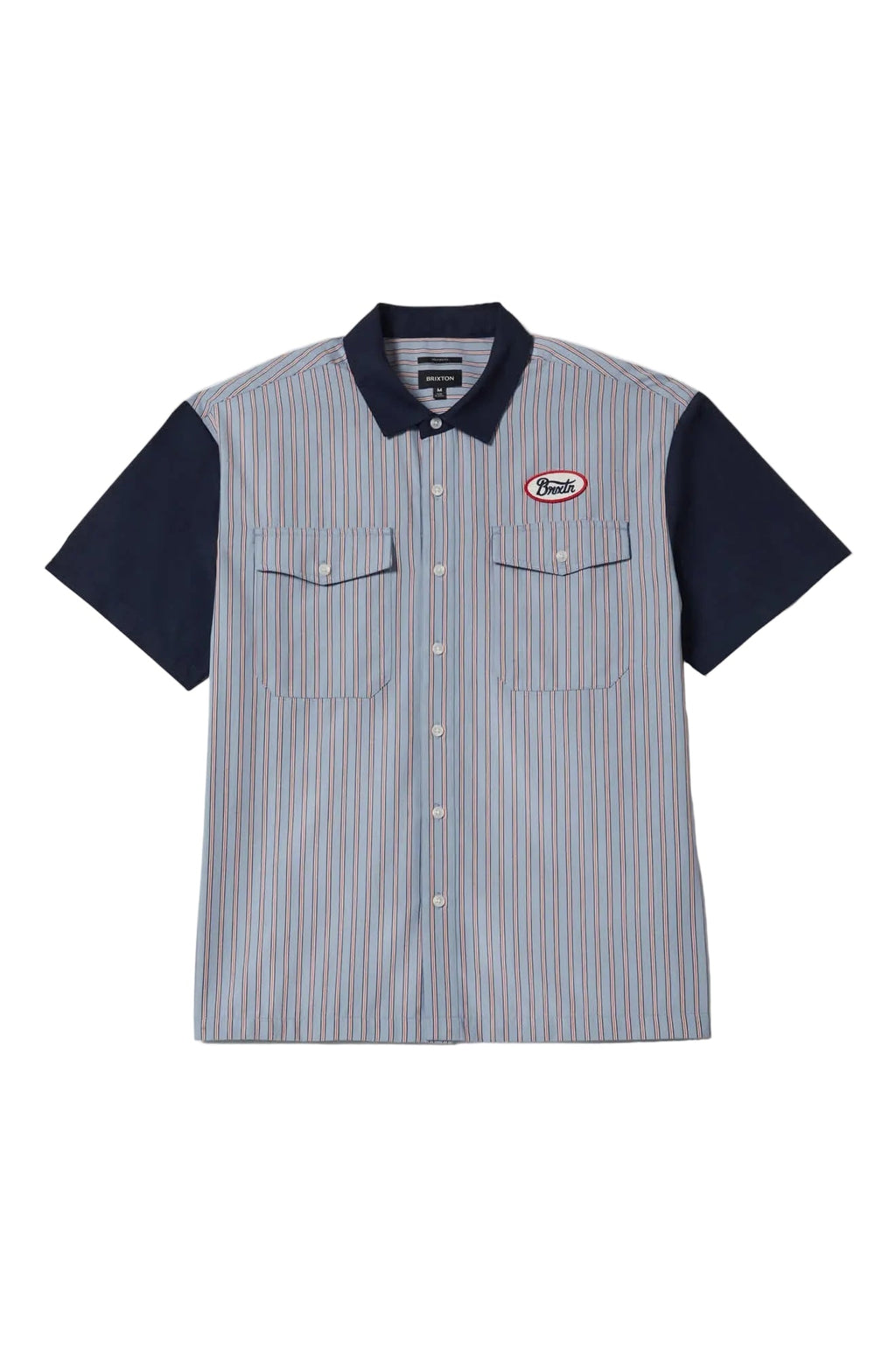 Builders Olson Shirt - Paranoid Ranch