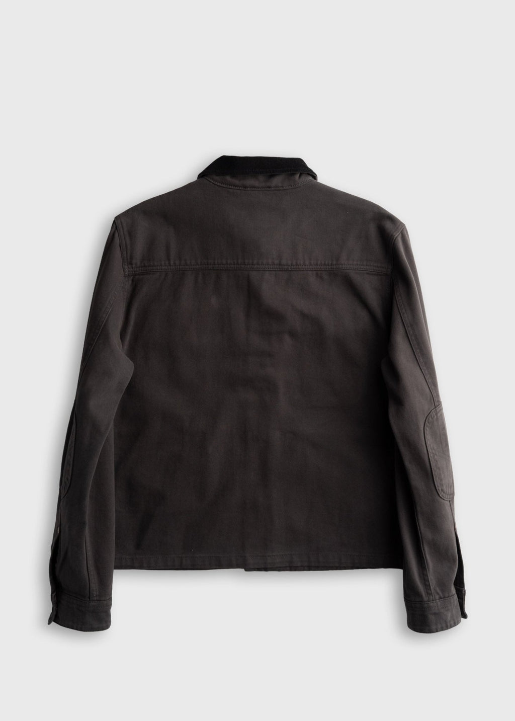 Bull Denim Bronson Jacket - Paranoid Ranch