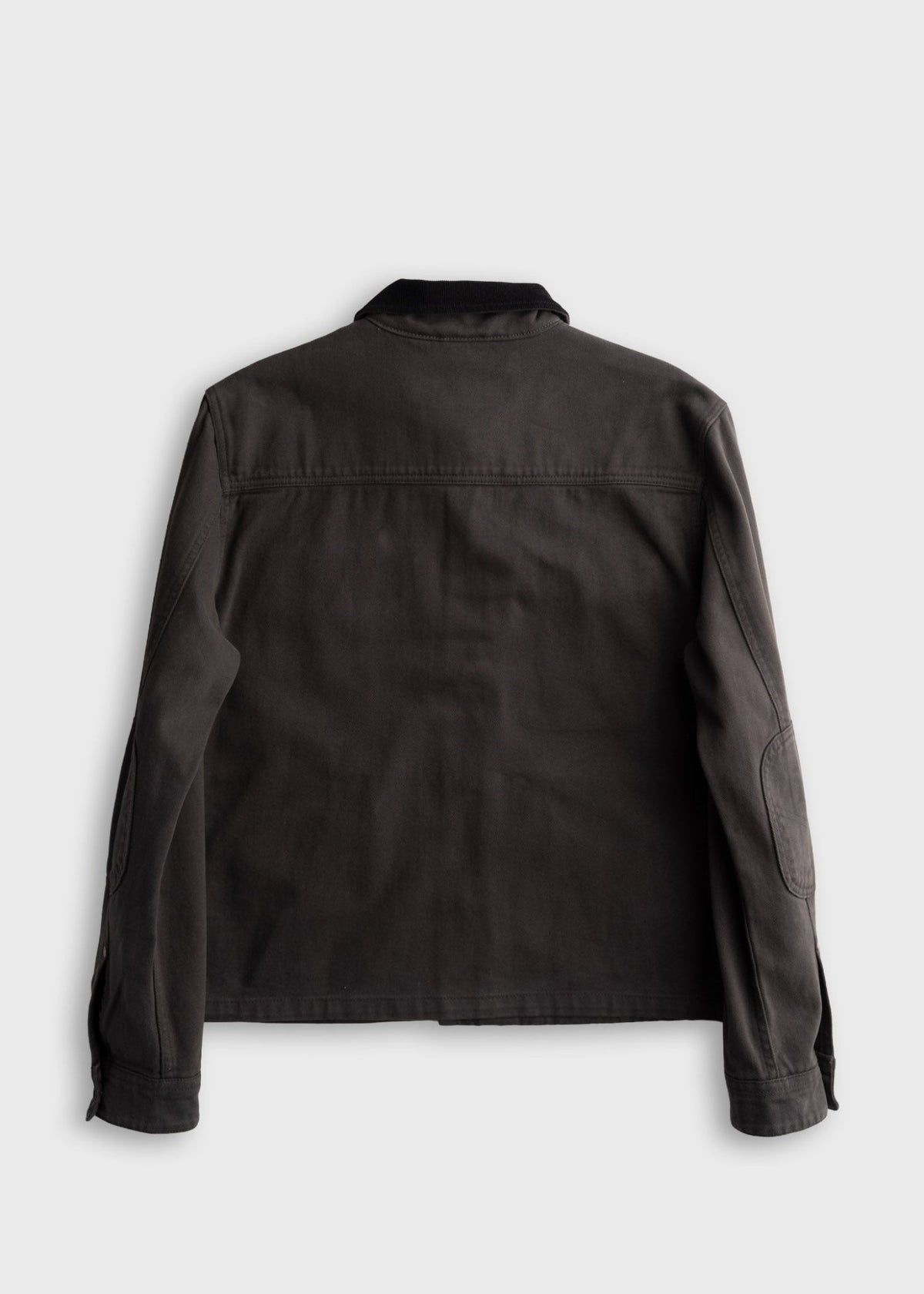 Bull Denim Bronson Jacket - Paranoid Ranch